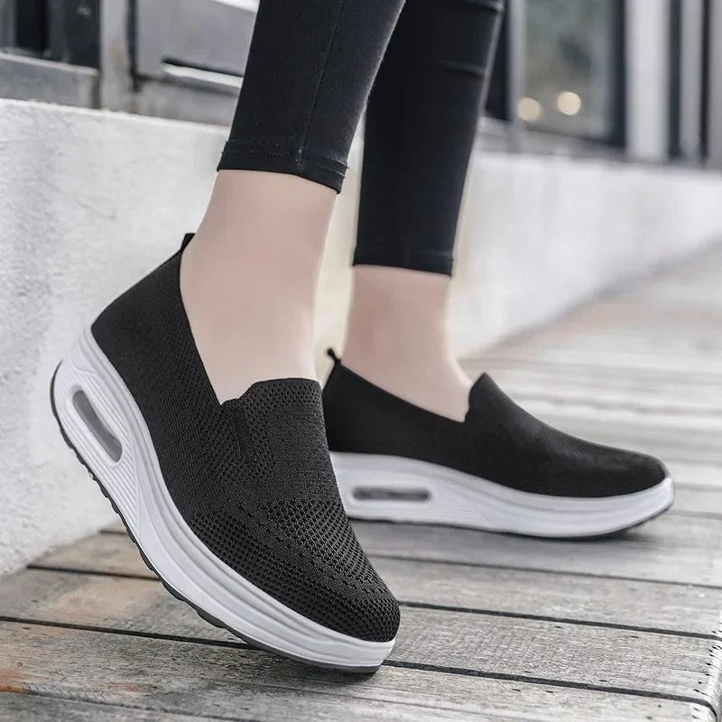 Zapatillas para mujer