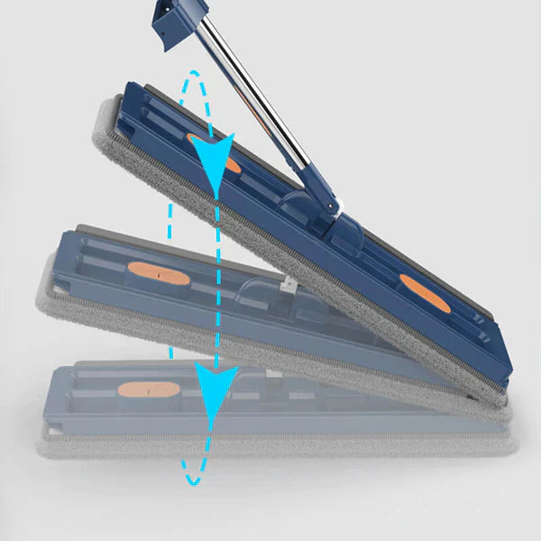 Escoba de limpieza multifuncional - FASTMOP