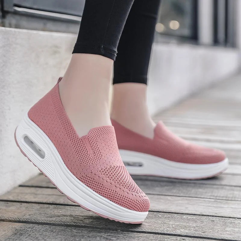 Zapatillas para mujer