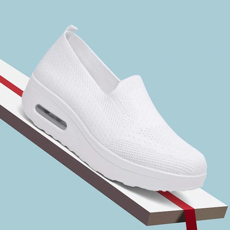 Zapatillas para mujer