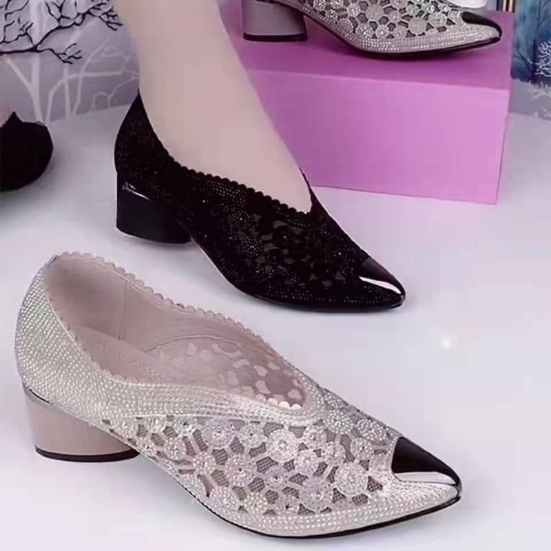 Zapatos de lujo Venecia - Premium 2024