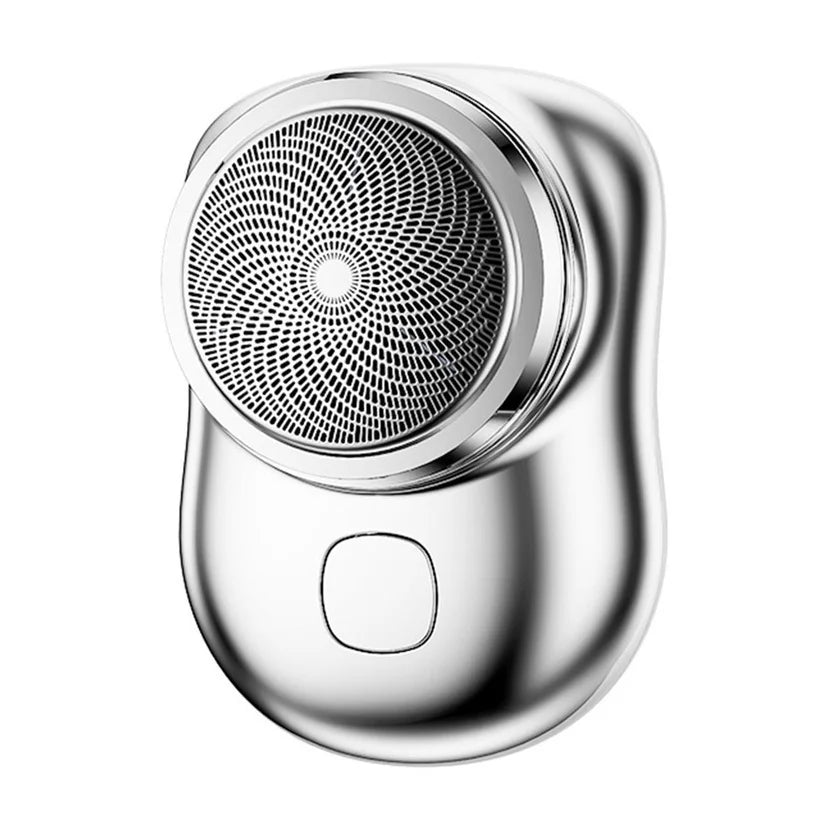 BarberMax | Afeitadora eléctrica portátil resistente al agua
