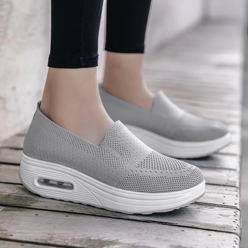 Zapatillas para mujer