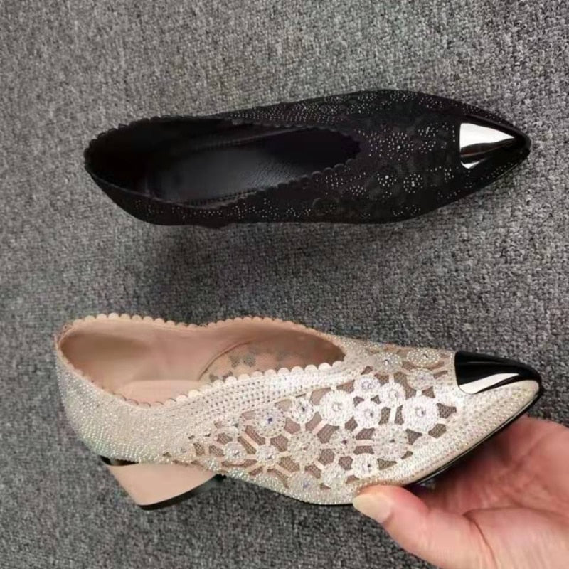 Zapatos de lujo Venecia - Premium 2024