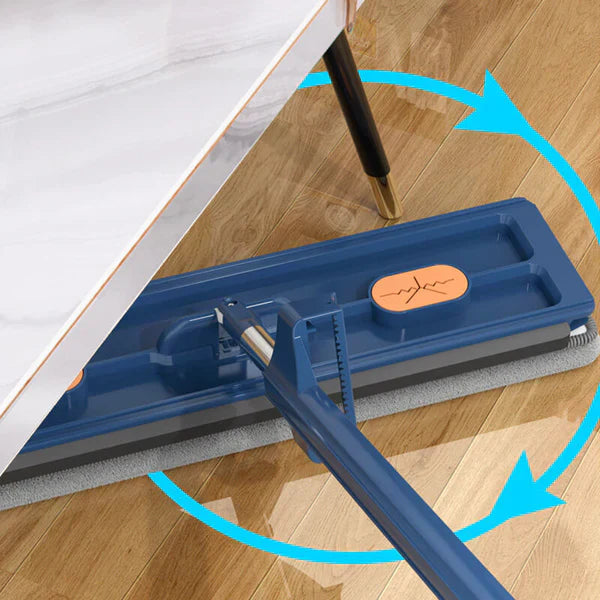 Escoba de limpieza multifuncional - FASTMOP