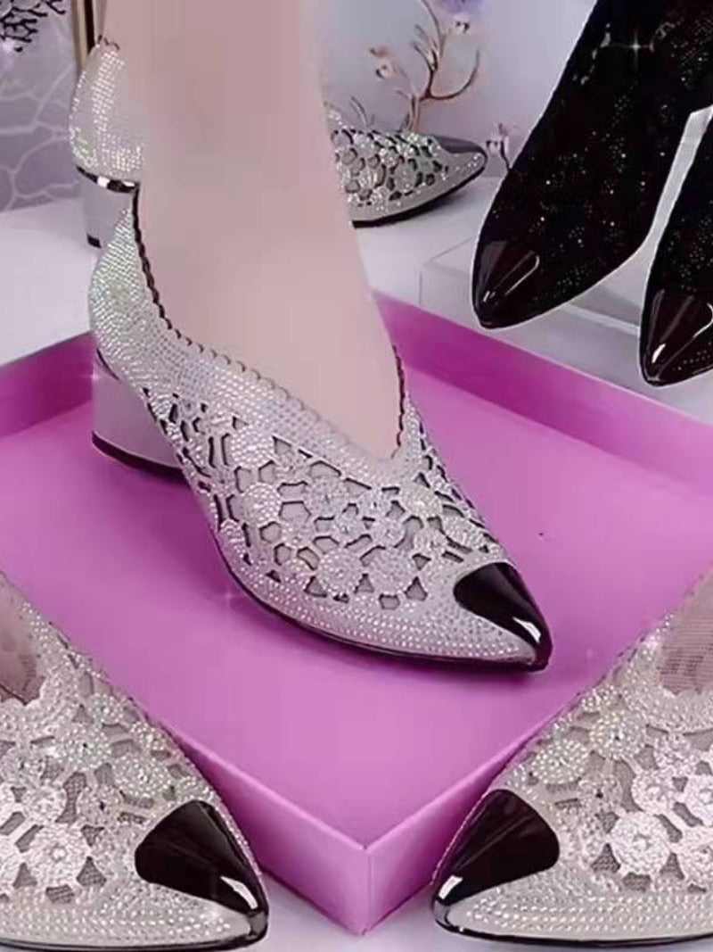 Zapatos de lujo Venecia - Premium 2024