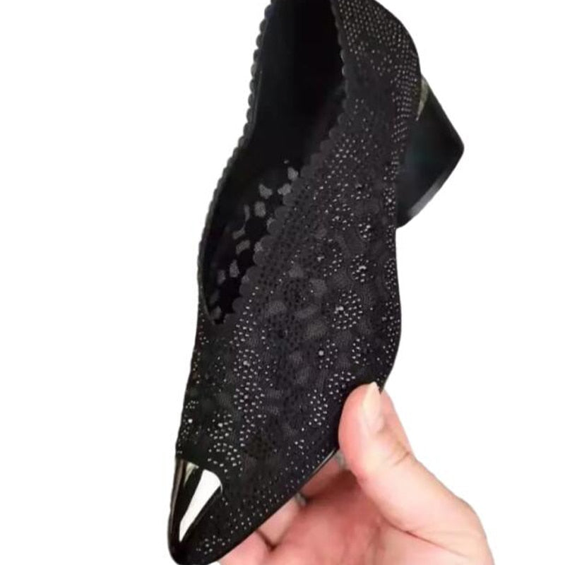 Zapatos de lujo Venecia - Premium 2024