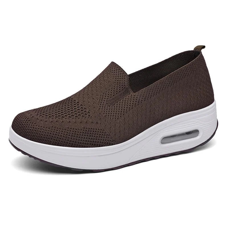 Zapatillas para mujer