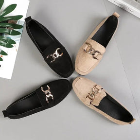 Zapatos de mujer Moda primavera