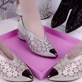 Zapatos de lujo Venecia - Premium 2024