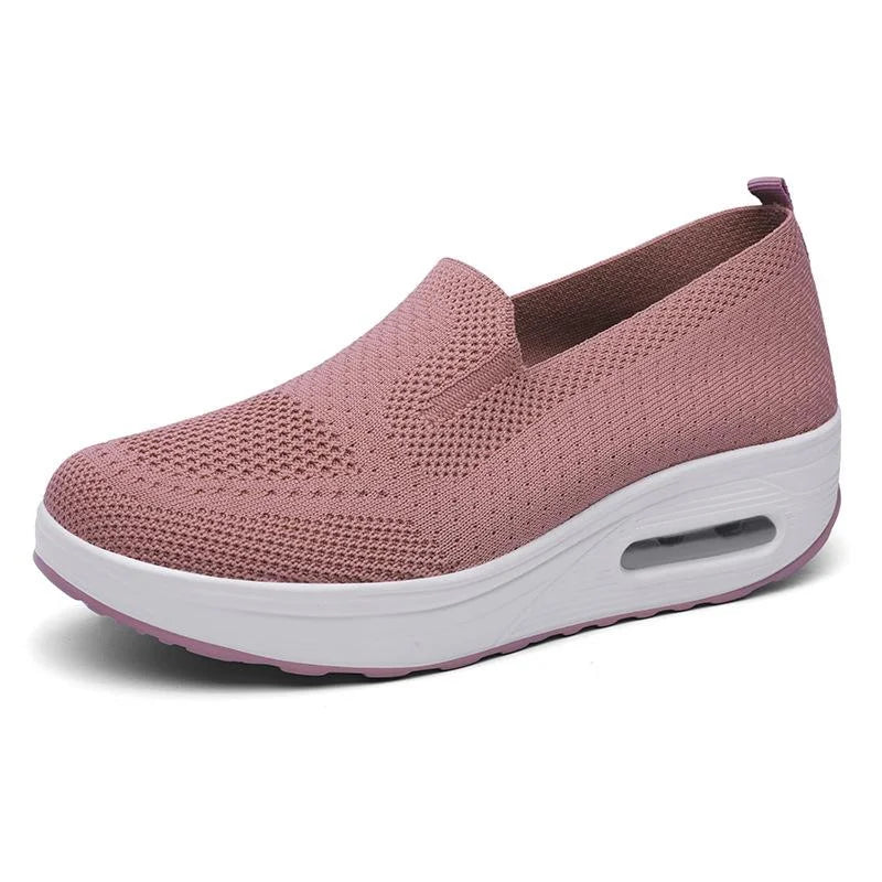 Zapatillas para mujer