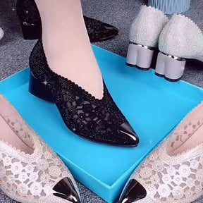 Zapatos de lujo Venecia - Premium 2024