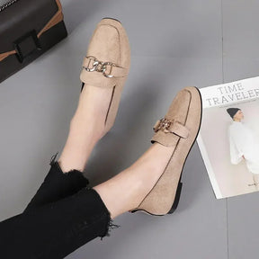 Zapatos de mujer Moda primavera