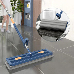 Escoba de limpieza multifuncional - FASTMOP
